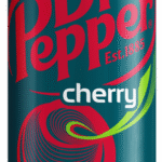 Dr Pepper Cherry CAN 330 ml SLEEK