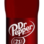 Dr Pepper Regular PET 0,45 L
