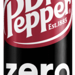 Dr Pepper Zero CAN 330 ml SLEEK
