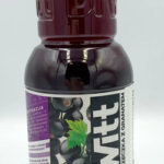 Dr Witt Black currant with Pomegranate 1L
