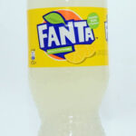Fanta Lemon PET 1 L