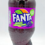 Fanta Madness PET 850 ml