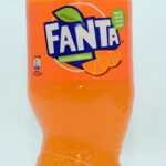 Fanta Orange PET 1 L