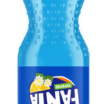 Fanta Shokata 1,25 L (6) origin UKR