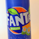Fanta Shokata 330 ml Sleek