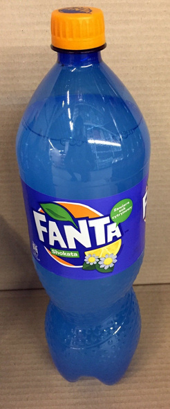 Fanta Shokata PET 1,5 L