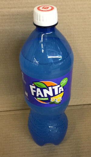 Fanta Shokata PET 1 L