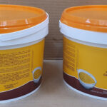 HELLMANN'S Mustard 3kg