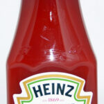 Heinz Ketchup Mild 342 g