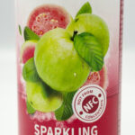Jungle fruits Guava Sparkling Juice 85% 330 ml