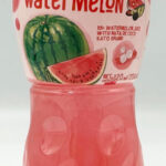 KATO DRINK WITH COCONUT JELLY PIECES NATA DE COCO 320 ML Watermelon
