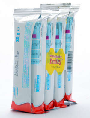 Kinder Pingui Choco 4 x 30 g - Image 4