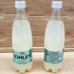 Kinley Stockholm Style Bitter Lemon PET 500 ml