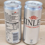 Kinley Tonic Water PET 330 ML
