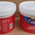 Kraft Tomato Ketchup 5kg