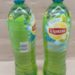 Lipton Green Ice Tea Lime & Mint PET1,5 ml