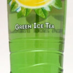 Lipton Ice Tea Green PET 1,5 L