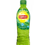 Lipton Ice Tea Green PET 500 ml