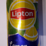 Lipton Ice Tea Lemon CAN SLEEK 330 ml