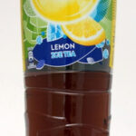 Lipton Ice Tea Lemon PET 1,5 L