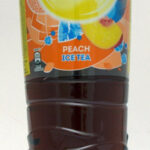 Lipton Ice Tea Peach PET 1,5 L
