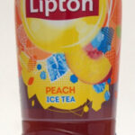 Lipton Ice Tea Peach PET 500 ml