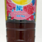 Lipton Ice Tea Raspberry PET 1,5 L