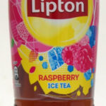 Lipton Ice Tea Raspberry PET 500 ml