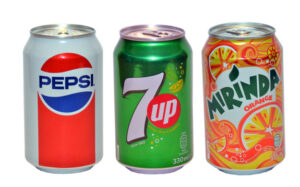 MIX Pepsi 330 ML