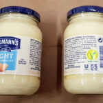 Mayonnaise Hellmanns Light 225 ml