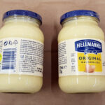 Mayonnaise Hellmanns Oryginalny 225 ml