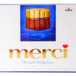 Merci Finest Selection Chocolates 250g