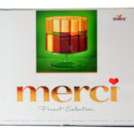 Merci Finest Selection Chocolates 250g