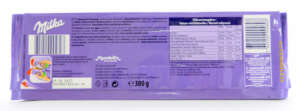 Milka Chocolate Alpenmilch 300 g - Image 2
