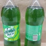 Mirinda Apple-Kiwi PET 2 L