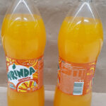 Mirinda Orange PET 2 L