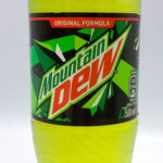 Mountain Dew PET 500 ml