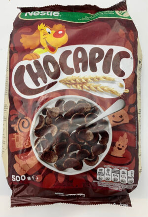 Nestle Cereal Chocapic 500 g
