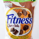 Nestle Cereal Fitness Chocolate 225 g