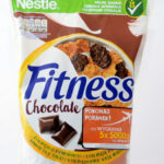Nestle Cereal Fitness Chocolate 500 g