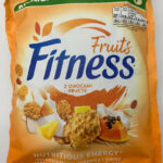 Nestle Cereal Fitness Fruits 225 g