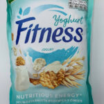 Nestle Cereal Fitness Jogurt 225 g