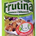 Nestle Cereal Frutina 500 g