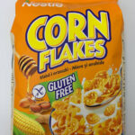 Nestle Cereal Gold Flakes 250 g