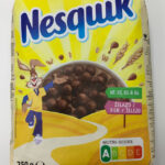 Nestle Cereal Nesquik 250 g