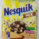 Nestle Cereal Nesquik MIX 225 g