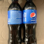 Pepsi 0,5 L (24) origin UKR