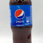 Pepsi 0,5 L (24) origin UKR with sticker