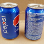 Pepsi 330 ml CAN