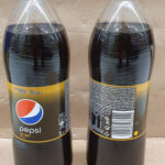Pepsi Ginger PET 1L
